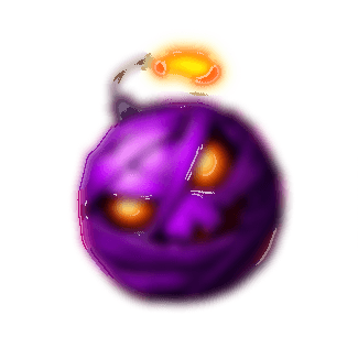 bomb