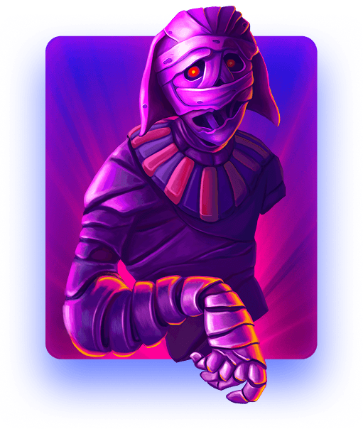 mummyCard