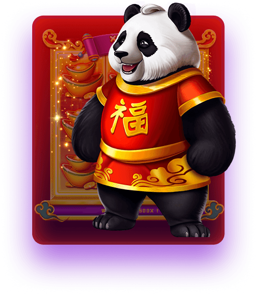 pandaCard
