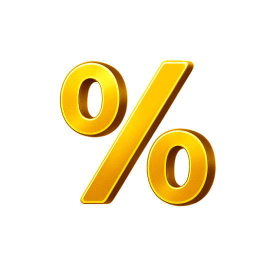 percent